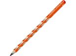 Stabilo 322/03-HB Matite Stabilo Easygraph Hb Arancione, 12 Pezzi.