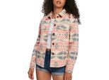 Urban Classics - Donna Inka - Giacca A Camicia Oversize Summerinka - 4XL