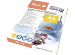 Peach S-PP525-22 Peach Laminierfolien A4 125Mic Matt 100Stk.