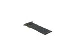 Delock - Controller Di Archiviazione (Raid) - 4 Sender/Canale - Sata 6Gb/S - 600Mbps - Raid 0, 1, 10, Jbod - Pcie 2.0 X4 (90433)