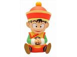 Plastoy Dragonball Chibi Spardose Gohan 16 Cm
