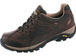 Scarpe Da Trekking Meindl Da Uomo Caracas Gtx Marrone Scuro