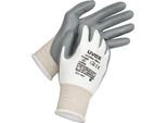 Guanto Di Sicurezza Uvex Unidur 6641 Bianco, Grigio Taglia 11