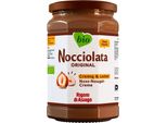 Rigoni Di Asiago - Crema Spalmabile Al Torrone Di Noci Nocciolata - 650G