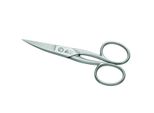 Forbici Per Unghie Dei Piedi 10,5 Cm In Acciaio Inox Con Microsegatura - Erbe Solingen