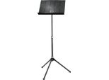 Konig & Meyer 12120 Leggio, Leggio Per Musica