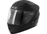 Casco Rocc 41 Jr Per Bambini Colore: Nero Opaco, Taglia: 50