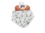 Xkko Bmb Digi - Bavaglino/Scarpa - Piume Di Pavone