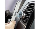 Kremer Supporto Magnetico Premium Per Griglia Di Ventilazione Auto Supporto Magnetico Per Telefono Cellulare Ventilazione Auto Universale Per Iphone Samsung Huawei