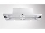Amica FH 694 620 E Dunstabzugshaube, 90 cm breit