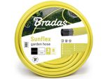 Tubo Flessibile Da Giardino Sunflex 30 M - 1/2""