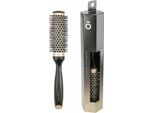 KashōKi Hair Brush Essential Beauty 30Mm - Spazzola Tonda