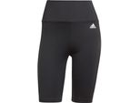 Adidas Pantaloni High Rise Sport, GL3971, Taglia: 152