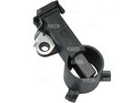 Supporto Spazzole Carbone Motorino Di Avviamento Generatore 14 V HC-CARGO Per MERCEDES-BENZ