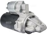Motorino Di Avviamento 2 Kw 12, 13 Denti Hc-Cargo Per CitroËN Jumper Ii