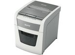 Leitz Iq Autofeed Small Office 50X Automaattinen Paperintuhooja P4