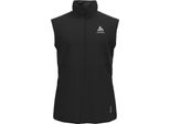 Odlo Gilet Zeroweight Warm 15000 Nero L