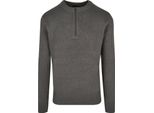 Brandit Military Armee Pullover Antracite - S