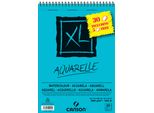 CANSONC400110016 Canson Blocco Per Schizzi E Studi Xl Azione Acquerello, Din A4