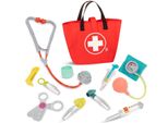 Set Medico Piccolo Set Medico Portatile B.Toys
