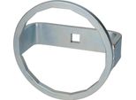 Ks Tools Chiave Per Filtro Olio Da 1/2" Per Hino Ø 118 Mm / 16 Lamelle - 460.4585"
