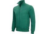 Nitras Motion Tex Light, Felpa, OEKO-TEX GrüN Gr.: 2XL