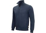 Nitras Motion Tex Light, Felpa, OEKO-TEX Marineblau Gr.: 2XL
