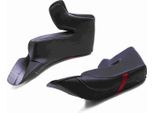 Guanciali Momo Hornet, Nero, S