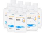 Chemie Waterclean Condizionatore Per Letti Ad Acqua Plus 250 Ml (Confezione Da 10)