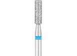 Fresa Cilindrica Diamantata Exo Pro 2,5 Mm Bl