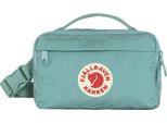 FjäLlräVen KåNken Hip Pack ĽAdvinka Blu Cielo