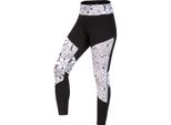 OcúN Rhea Leggings Colore: Nero Cavi / Taglia: S