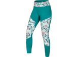 OcúN Rhea Leggings Barva: Verde Porc / Quarta Misura: Xs