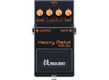 Boss HM-2W Metallo Pesante Waza-Craft