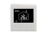 Termostato Optima Wlan Classic Per Riscaldamento Elettrico A Pavimento Controllo Del Riscaldamento