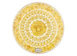 Versace Home Piatto 33 Cm Medusa Rhapsody