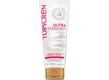 Topicrem Moisturizing Ultra-Moisturizing Sparkling Body Lotion 75 Ml