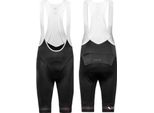 Pantaloncini Gore Torrent Plus Da Uomo Elasticizzati Neri Taglia M 100969-9900-M