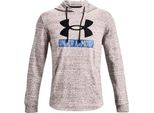 Felpa Con Cappuccio Under Armour Rival Terry - Gr. Xxl