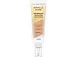 Max Factor Miracle Pure Skin 55 Beige Trucco Idratante A Lunga Durata 30 Ml