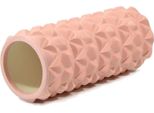Rullo Per Massaggio Fitness Enero Fit 33X14Cm, Vari Colori
