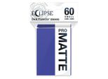 Up Deck Protection Eclipse Matte Royal Purple 60Ct
