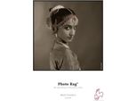 HahnemüHle Photo Rag® Fineart Inkjet-Photo Cards - 308 G/M² - Din A5 - 30 Fogli