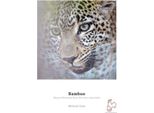 Carta Inkjet HahnemüHle Bamboo Fineart - 290 G/M² - Din A2 - 25 Fogli
