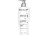 Bioderma - Pigmentbio Foaming Cream Brightening Cleanser - Crema Detergente Contro Le Macchie Scure 500Ml