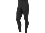 Sensor Merino Active Mutande Uomo Nero Taglia S 11109028-00