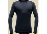 Devold Expedition Man Camicia Barva: Nero / Velikost: L