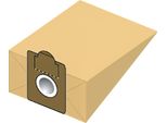 4 Sacchetti Per Aspirapolvere Adatti A Fakir 2706003 S 20 L