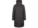 Trespass - Giacca Trapuntata "Faith"" Da Donna TP5373 (Xl) (Nero)"