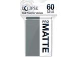 Up Deck Protection Eclipse Grigio Fumo Opaco (60Ct)